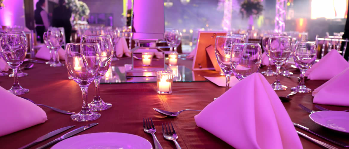 Catering