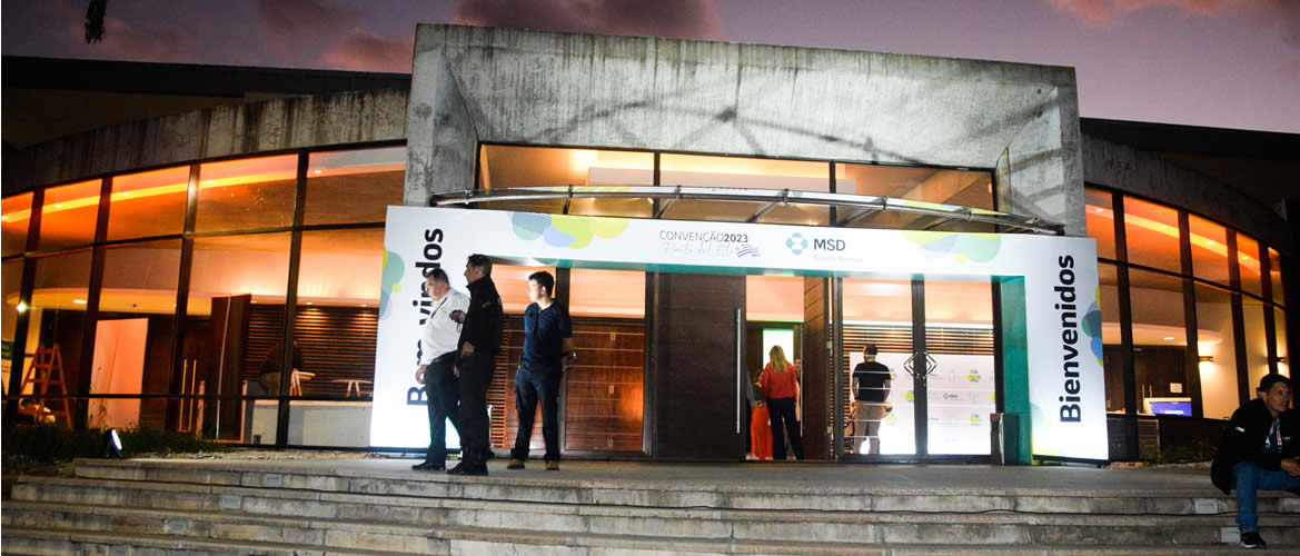 Eventos Congresos