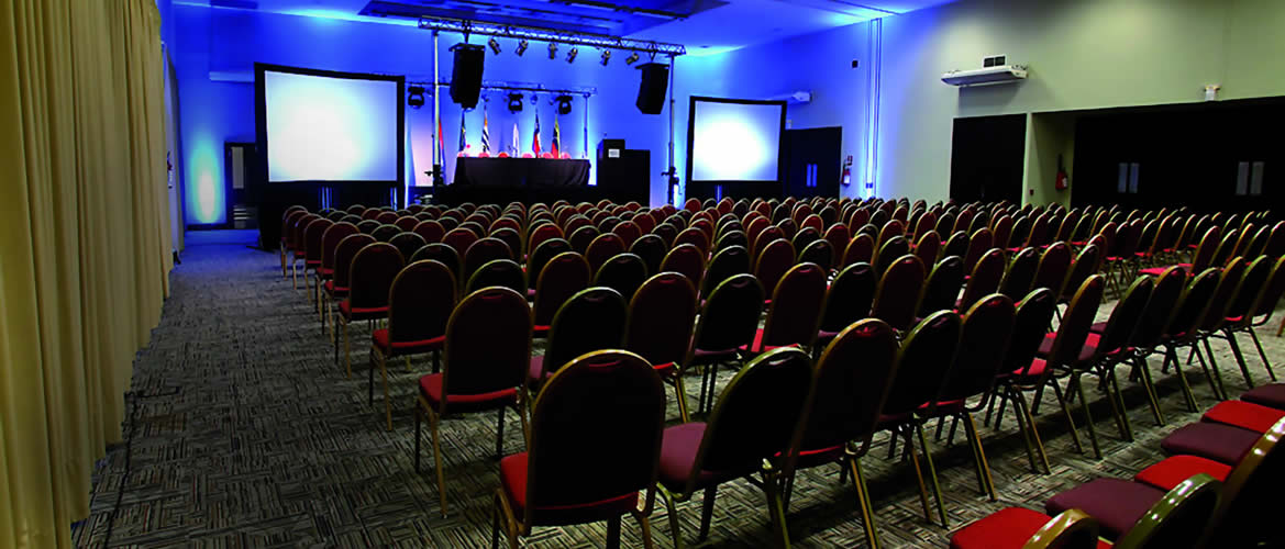 Eventos Congresos